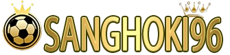 SANGHOKI96 Logo